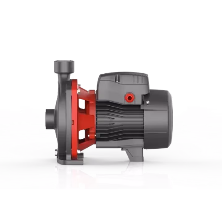 Bomba centrífuga LEO ACm75L de 1 HP 220V para agua limpia