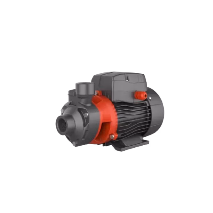 Bomba periférica LEO APm75 de 1 HP 220V para agua limpia