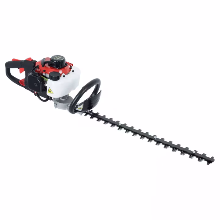 Cortaseto a gasolina SDS POWER SJ6500A 22,5 cc con hoja de 600 mm