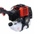 Desbrozadora combustión 2 tiempos 52 cc 4 en 1 SGB vista 3