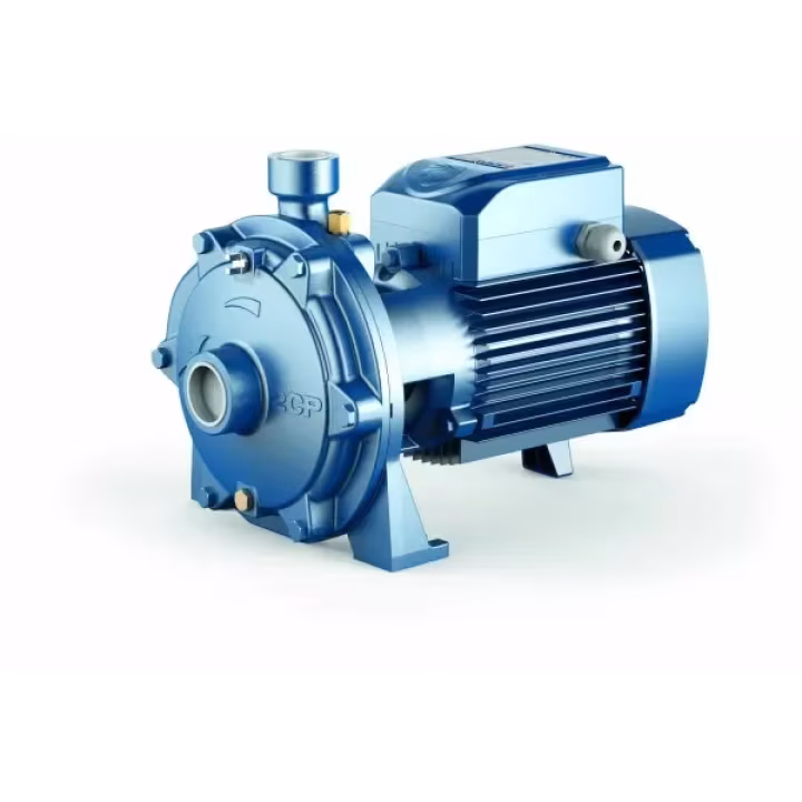 Electrobomba centrífuga multietapa Pedrollo 2CPm 25/16C 1,5 HP 220V