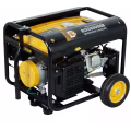 Generador bencinero 3,4 kVA 220 V SGG3500EH-T vista 3