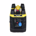Generador bencinero 3,44 kVA 220 V SGG2400 vista 2