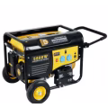 Generador bencinero 7,8 kVA 220 V SGG7500EH-T vista 3