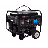 Generador Gasolina Loncin LC13000 10 kVA PE c/batería 220V