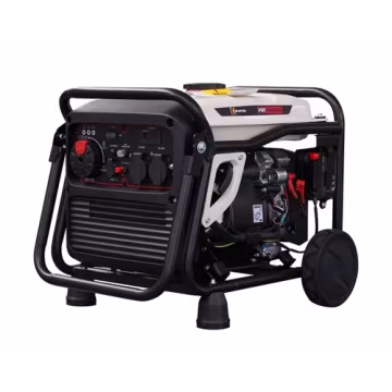 Generador Inverter Abierto 4KW