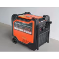 Generador Inverter Daewoo GDA14000IGe 9.8 kVA vista 1