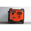 Generador Inverter Daewoo GDA14000IGe 9.8 kVA vista 3
