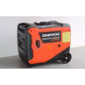 Generador Inverter Daewoo GDA7500IGe 5.5 kVA vista 1
