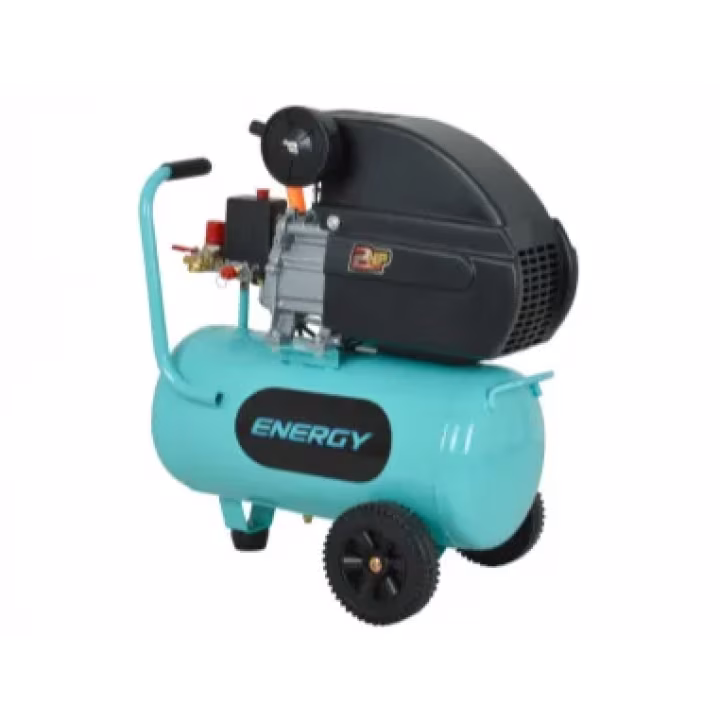 Motocompresor 1,5 hp 24 L C24/25 ENERGY - SEDMAC