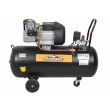 Motocompresor 3 hp 100 L ME-100