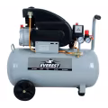 Motocompresor Everest 2.5 HP 40 L WD-2540 vista 1
