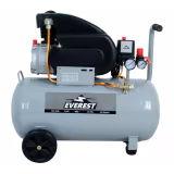 Motocompresor Everest 2.5 HP 40 L WD-2540